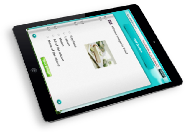 educational application development