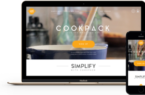 food ordering system