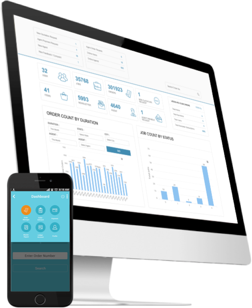 intranet application