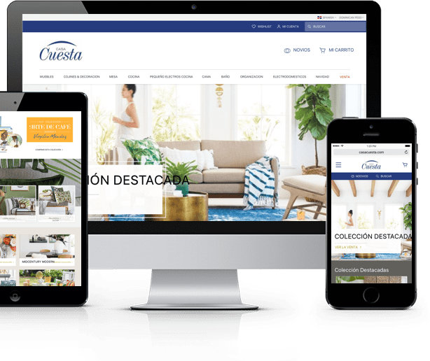 migrate magento website
