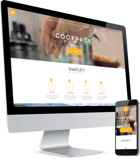 online food ordering system