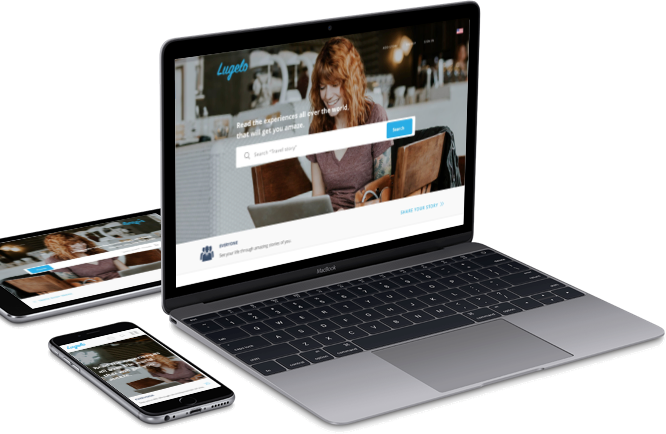 social networking website development