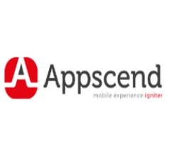 Appscend - Logo