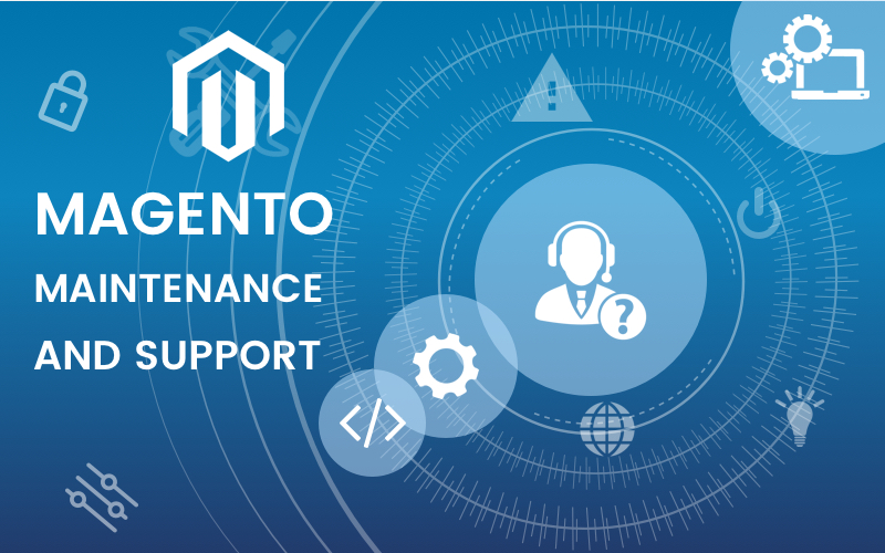 Best Practices for Magento Maintenance and Support