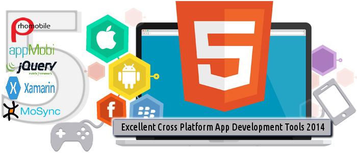Cross Platform App Tools 2016