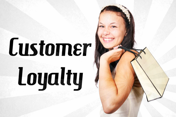 8 Inside Ways to Build Customer Loyalty in 2016 8 Inside Ways to Build Customer Loyalty in 2016