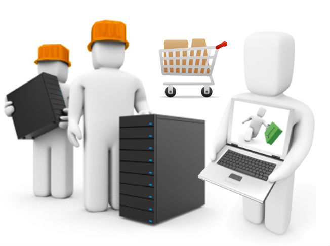 Ecommerce Hosting