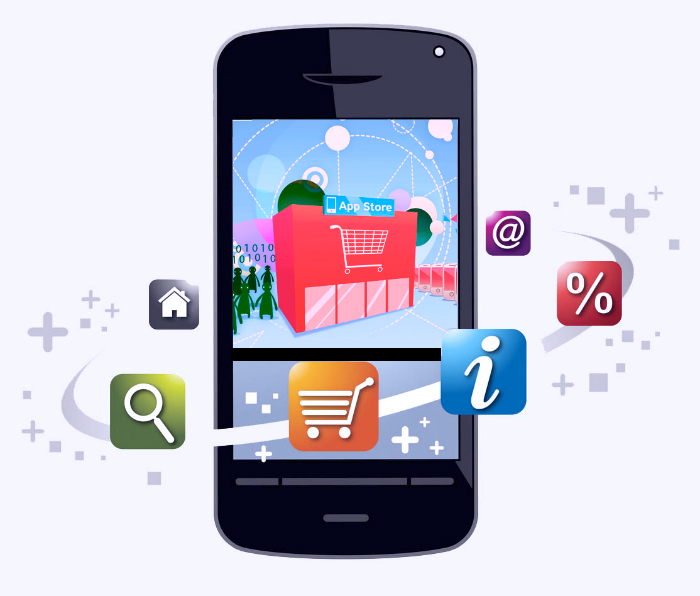 All About Enterprise App Stores That You Should Know