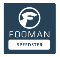 Fooman Speedster