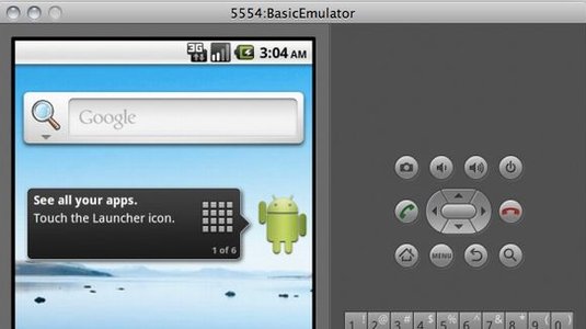 app tutorials