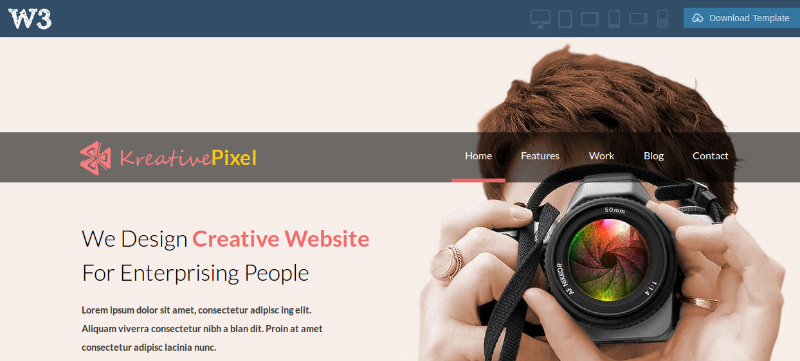 KreativePixel