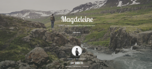 Magdeleine