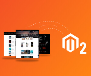 Magento Themes Migration Issues