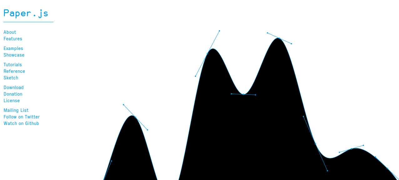Paper.js