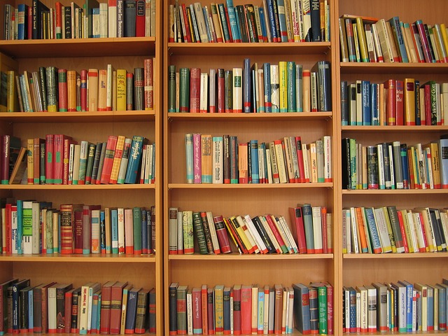 pattern-libraries