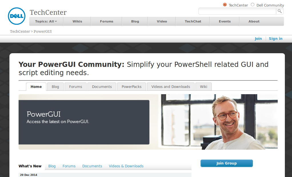 PowerShell