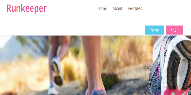 Runkeeper