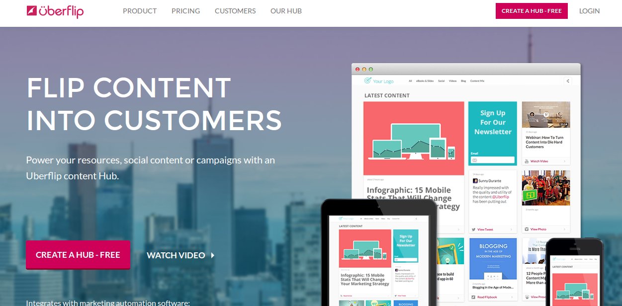 30 Highly Influential Content Marketing Tools For WordPress Website Owners in 2016