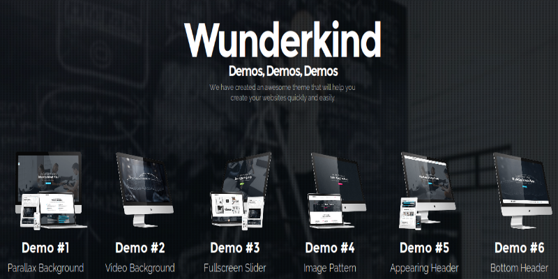 Wunderkind
