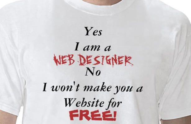 Tableless Web Design