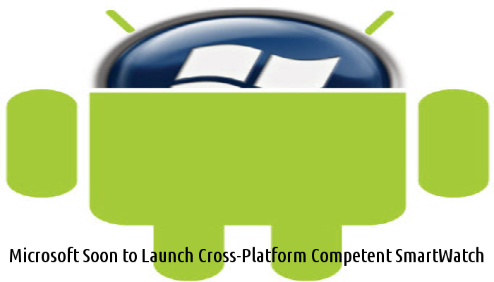 microsoft smartwatch 2019