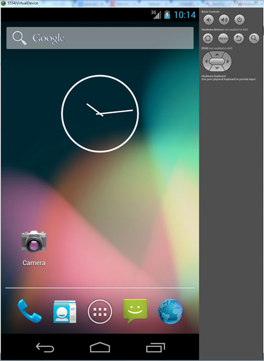 app tutorials