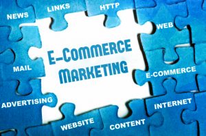 eCommerce-Marketing