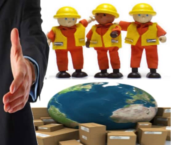 Advantages of Ecommerce for Manufacturers and Wholesalers Advantages of Ecommerce for Manufacturers and Wholesalers