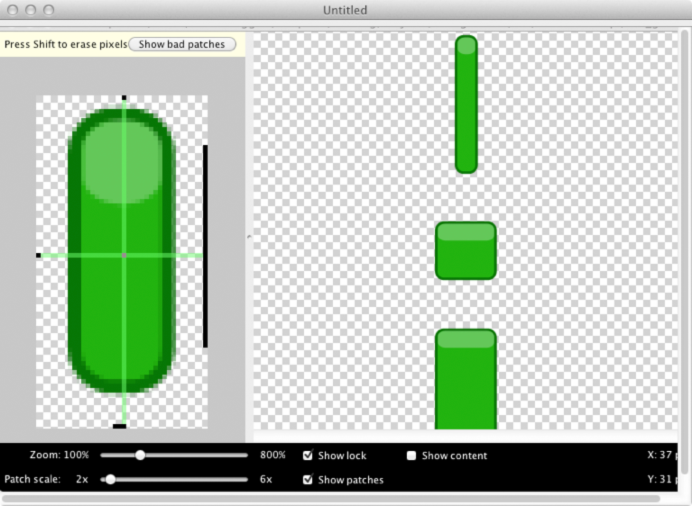 app tutorials