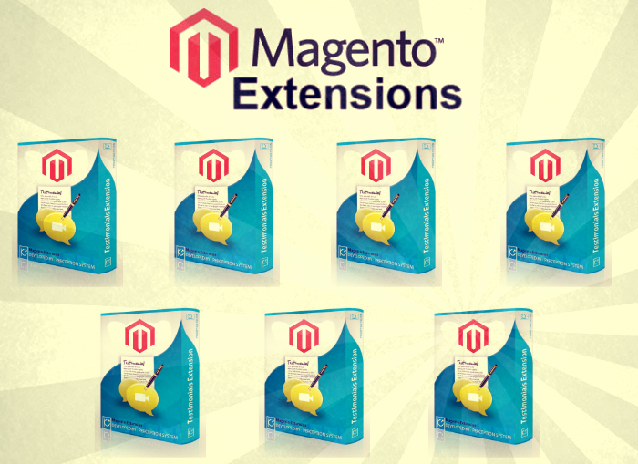 magento-extension