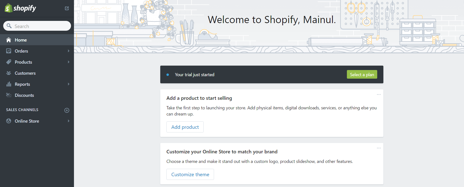 shopify customer reviews