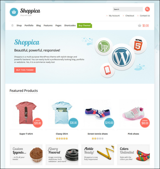 shoppica