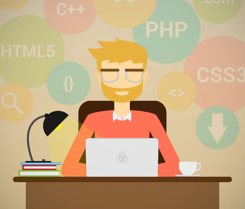 How to Become a Full Stack Developer?