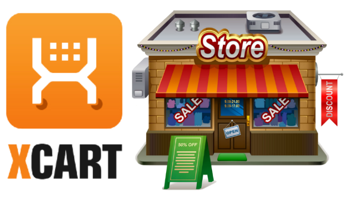 x-cart-store-development