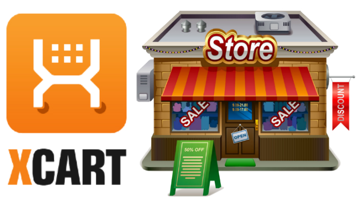 Get X-Cart Store Development Services From Professional Company Get X-Cart Store Development Services From Professional Company
