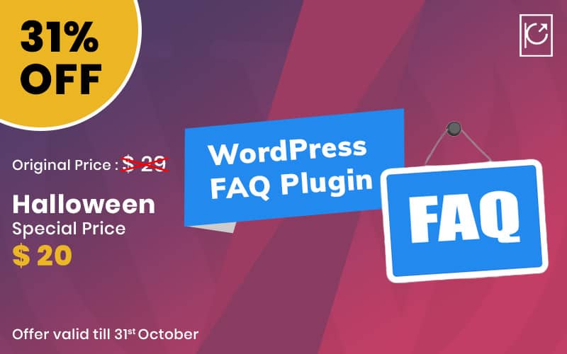 Wordpress faq plugins