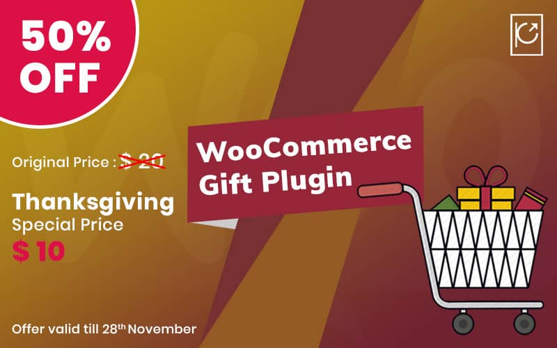 Best WordPress Thanksgiving Deals, Black Friday Offers 2019