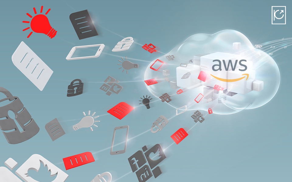 6 Benefits of Migrating to AWS Cloud