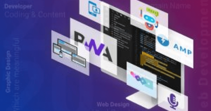 Next Generation Web Development – For Every Business Website