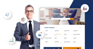 15 Job Portal Website Features for Creating a Perfect Recruitment Experience