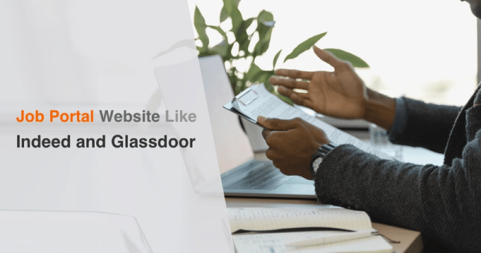 How to Create a Job Site Like Indeed and Glassdoor?