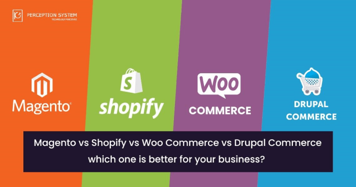 WooCommerce vs Shopify: Which Is Better For Your Online Store?