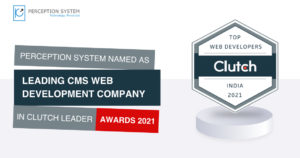 Leading CMS Web Development Company for Drupal & Wordpress 2