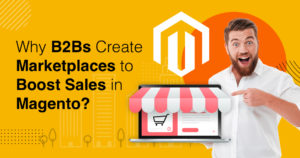 Why B2Bs Create Marketplaces to Boost Sales in Magento_