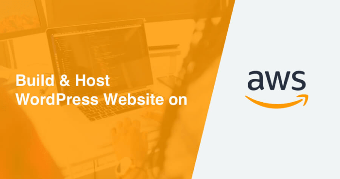 How to Build and Host WordPress Website on AWS Cloud