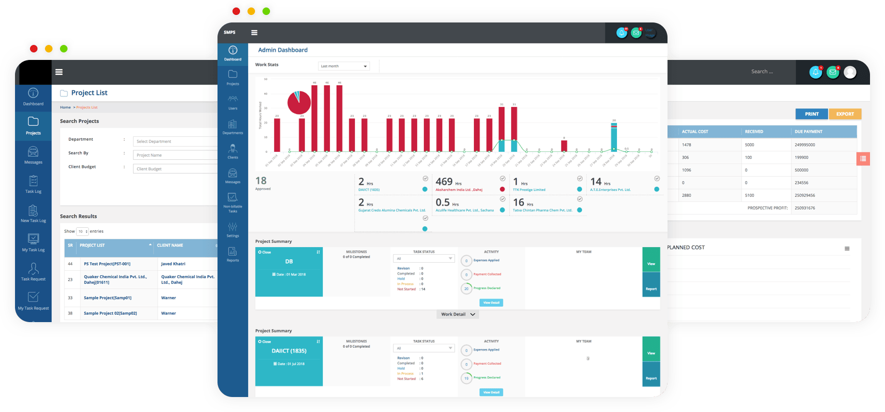 project-scope