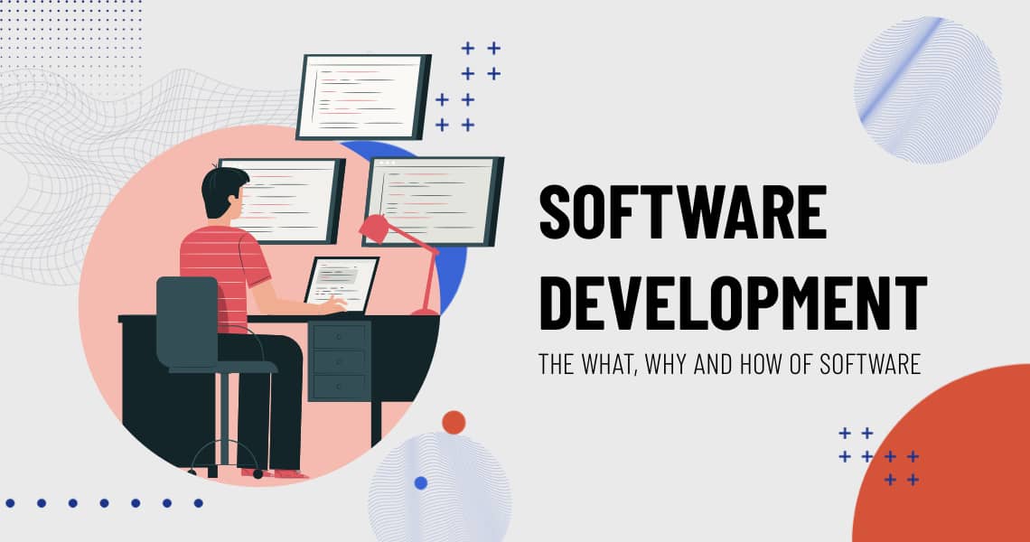 Software Development: The What, Why and How of Software