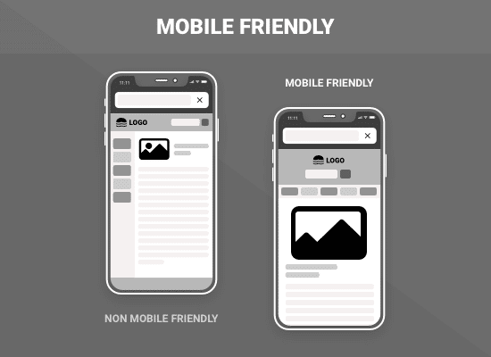 Mobile-Friendly