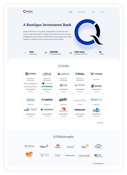 qatalyst