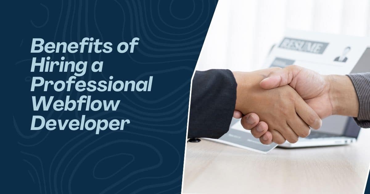Hire Webflow Developer Agency | Expert Web Design & Development